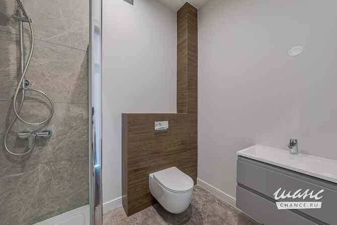 3-к квартира, 83.7 м², этаж 13/13 Москва - изображение 7