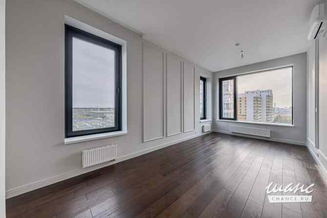 3-к квартира, 83.7 м², этаж 13/13 Москва - изображение 1