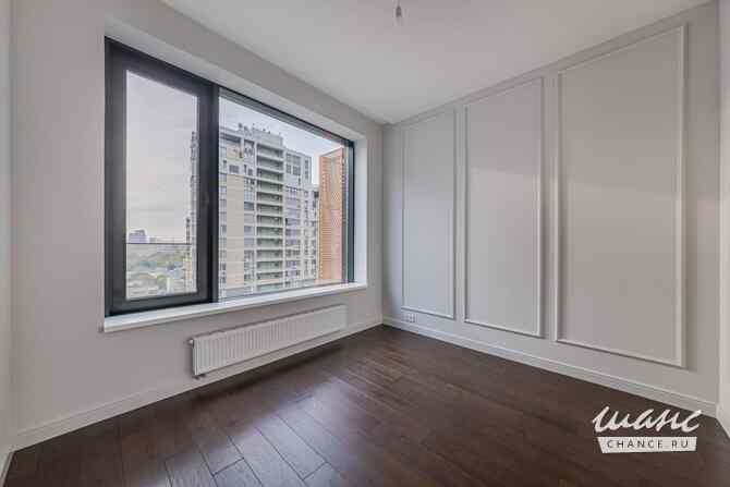 3-к квартира, 83.7 м², этаж 13/13 Москва - изображение 9