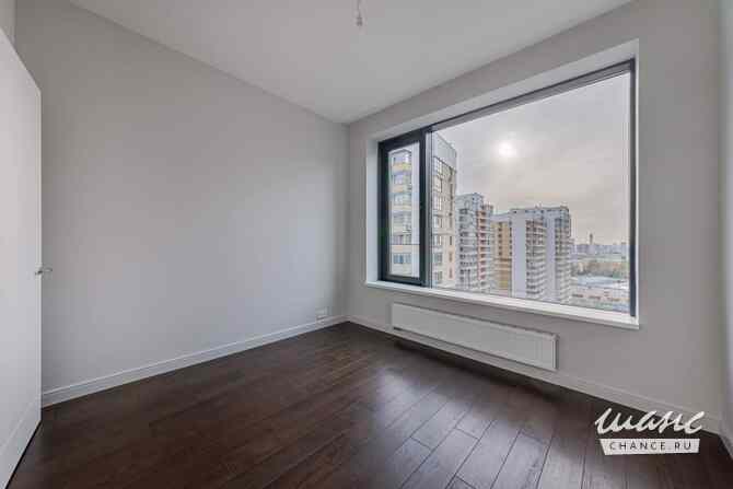 3-к квартира, 83.7 м², этаж 13/13 Москва - изображение 10