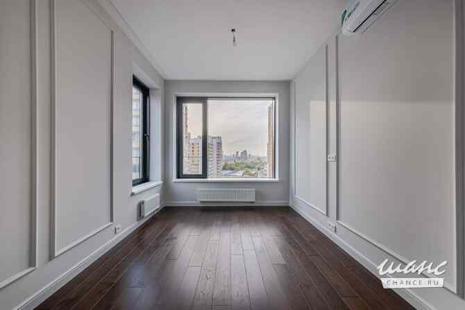 3-к квартира, 83.7 м², этаж 13/13 Москва - изображение 2