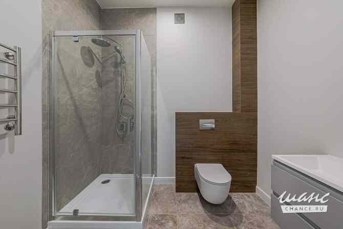 3-к квартира, 83.7 м², этаж 13/13 Москва - изображение 6