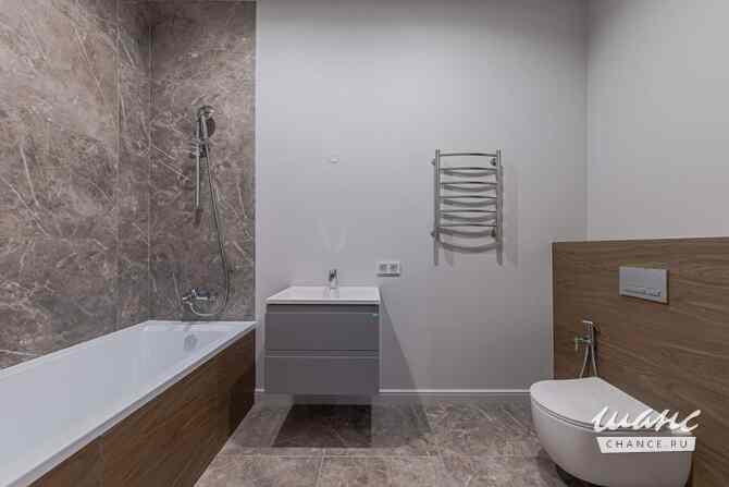 3-к квартира, 89.9 м², этаж 6/8 Москва - изображение 6