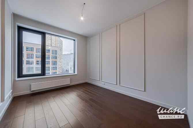 3-к квартира, 89.9 м², этаж 6/8 Москва - изображение 3