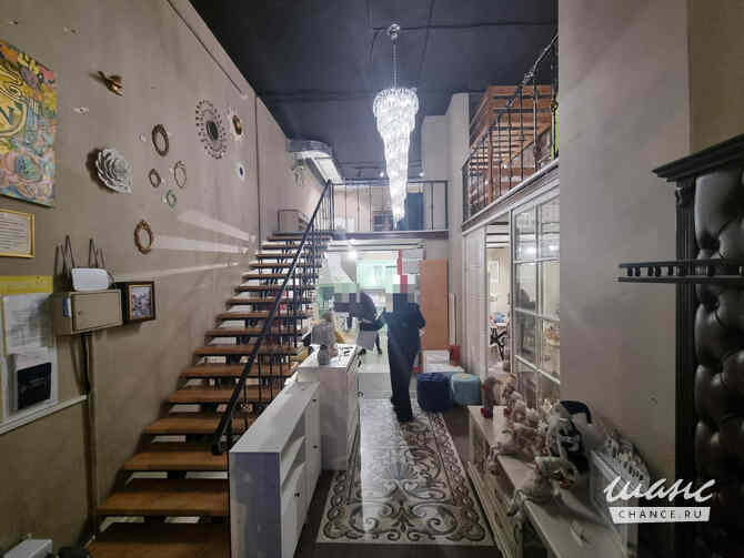 аренда - объекты сферы услуг Коммунарка - изображение 2