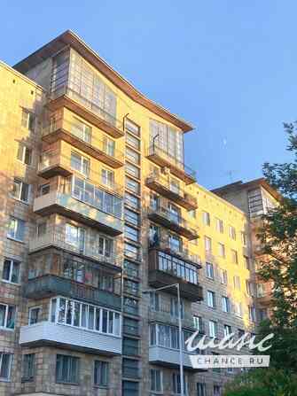 Продам 2-комнатную квартиру 44,3 м², этаж 5/9 Санкт-Петербург - изображение 9