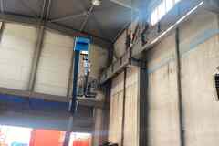 Предприятие бригада по ремонту подкрановых мостовых путей