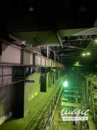 Предприятие бригада по ремонту подкрановых мостовых путей Москва - изображение 2