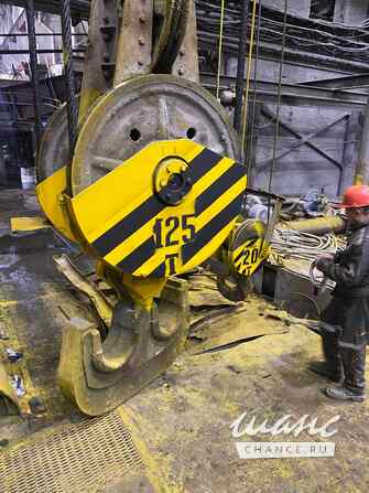 Предприятие бригада по ремонту подкрановых мостовых путей Москва - изображение 3