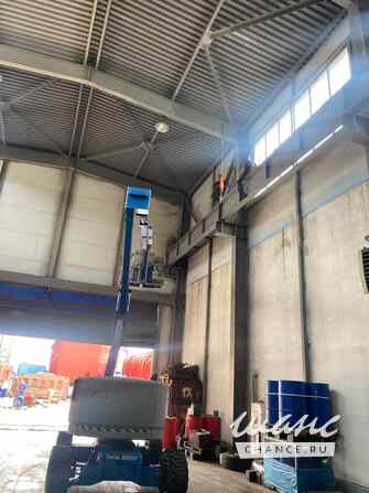 Предприятие бригада по ремонту подкрановых мостовых путей Москва - изображение 1