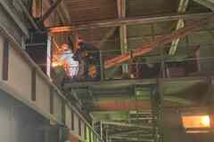 Нивелировка, рихтовка путей мостового крана