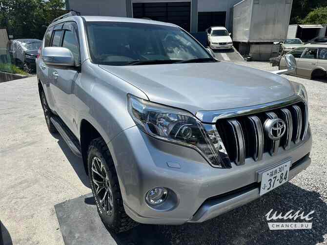 Автомобили из Японии / Кореи / Китая Москва - изображение 1