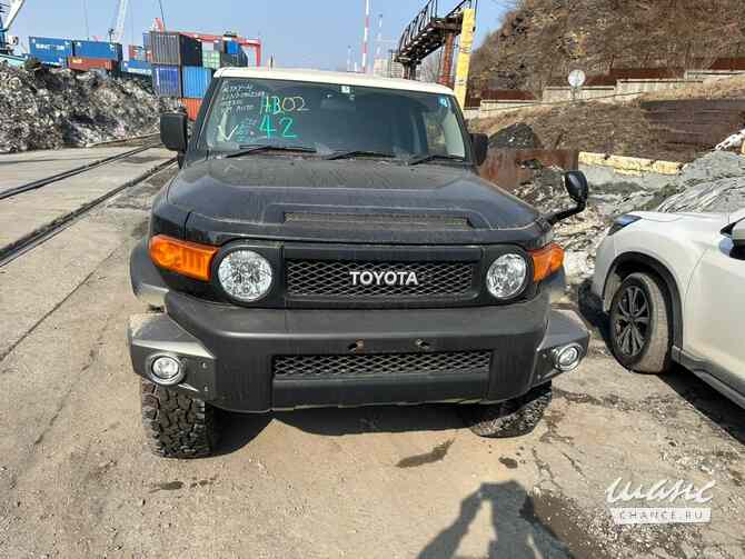 Автомобили из Японии / Кореи / Китая Москва - изображение 8