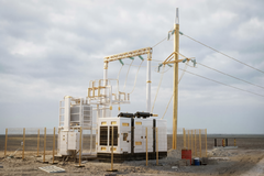 Земельные участки и сооружения электроэнергетики