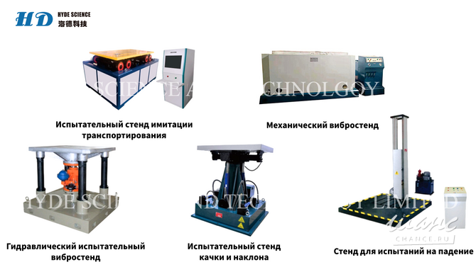 Другое оборудование Москва - изображение 1