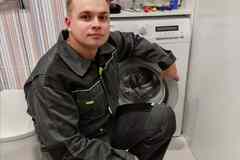 Ремонт бытовой техники, ресторанного и холодильного оборудования