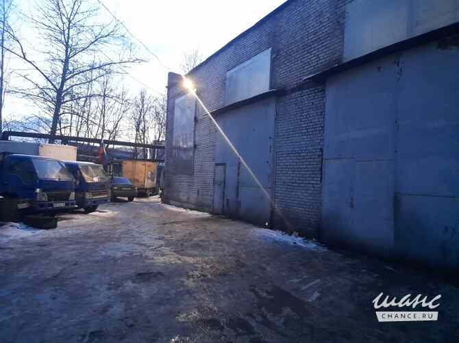 Ремонт среднетоннажных автомобилей Санкт-Петербург - изображение 2