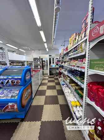 Продажа объекты сферы услуг 117 м² Санкт-Петербург(Павловск) Санкт-Петербург - изображение 1