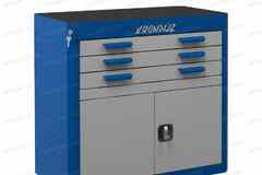 Тумба инструментальная KronVuz TBS 2312