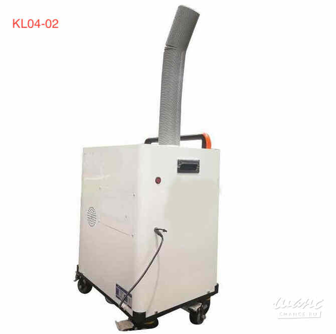 Профессиональные мобильные установки для увлажнения теплиц и оранжерей с помощью ультразвуковых тума Волгоград - изображение 1