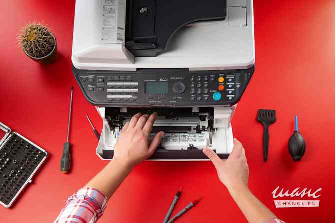 Мастер по ремонту Санкт-Петербург - изображение 1