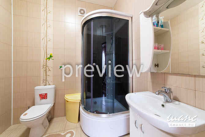 Дом 490 м², Гоголя, 6 Темрюк - изображение 10