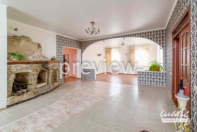 Дом 490 м², Гоголя, 6 Темрюк - изображение 6