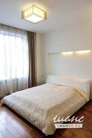 3-к квартира, 91.5 м², этаж 2/16 Москва - изображение 9