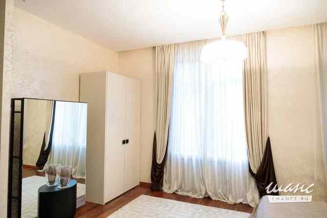 3-к квартира, 91.5 м², этаж 2/16 Москва - изображение 7