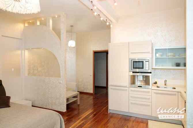 3-к квартира, 91.5 м², этаж 2/16 Москва - изображение 5