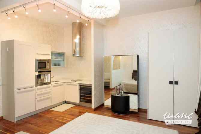 3-к квартира, 91.5 м², этаж 2/16 Москва - изображение 1