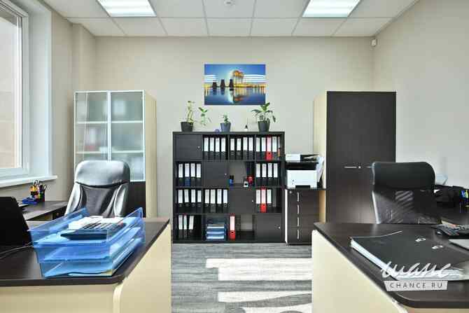 продажа - офисные помещения Красноярск - изображение 9