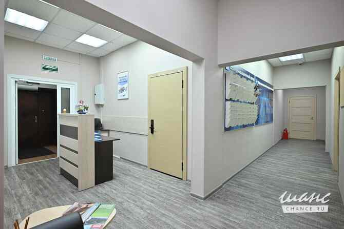 продажа - офисные помещения Красноярск - изображение 6