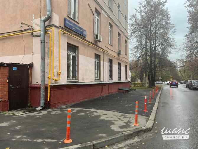 продажа - помещения различного назначения Москва - изображение 1