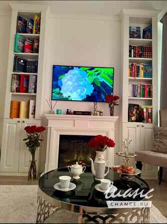 2-к квартира, 37 м², этаж 2/8 Москва - изображение 1