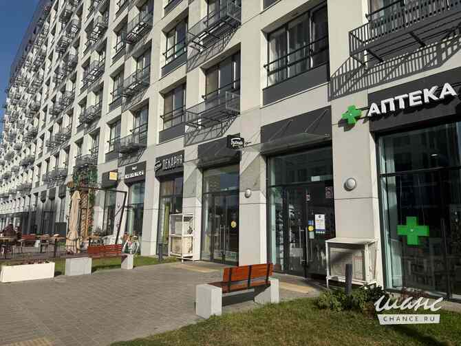 2-к квартира, 37 м², этаж 2/8 Москва - изображение 7