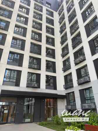 2-к квартира, 37 м², этаж 2/8 Москва - изображение 10