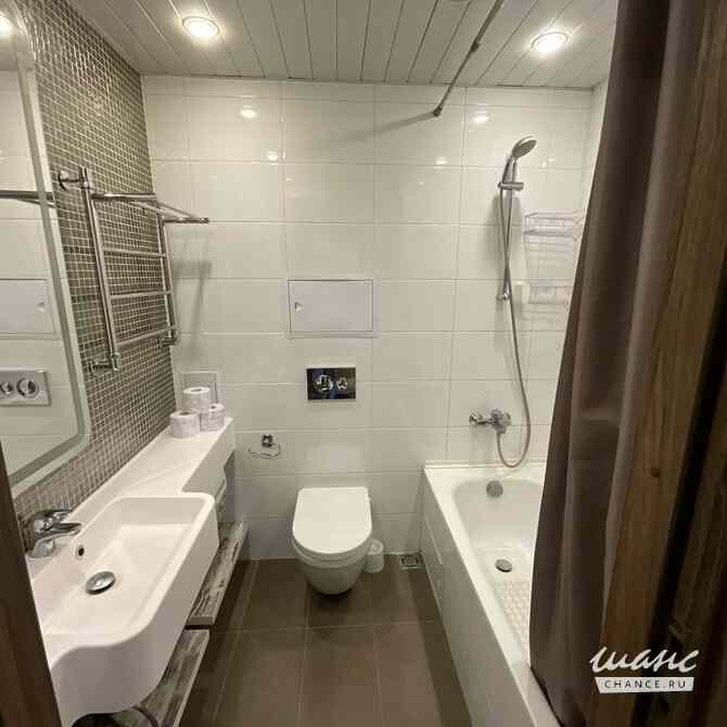 1-к квартира, 28.7 м², этаж 4/16 Санкт-Петербург - изображение 7