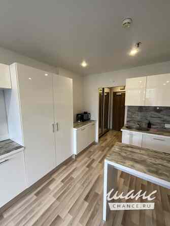 1-к квартира, 28.7 м², этаж 4/16 Санкт-Петербург - изображение 5