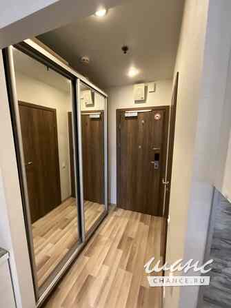 1-к квартира, 28.7 м², этаж 4/16 Санкт-Петербург - изображение 9