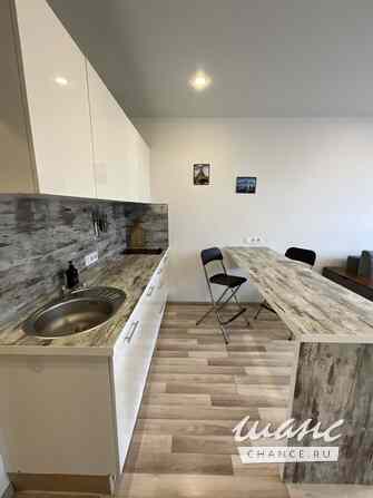 1-к квартира, 28.7 м², этаж 4/16 Санкт-Петербург - изображение 4