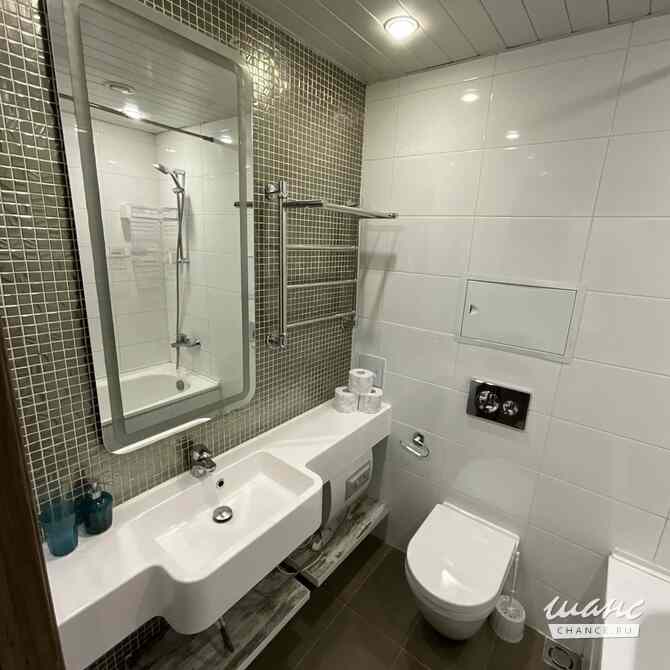 1-к квартира, 28.7 м², этаж 4/16 Санкт-Петербург - изображение 6