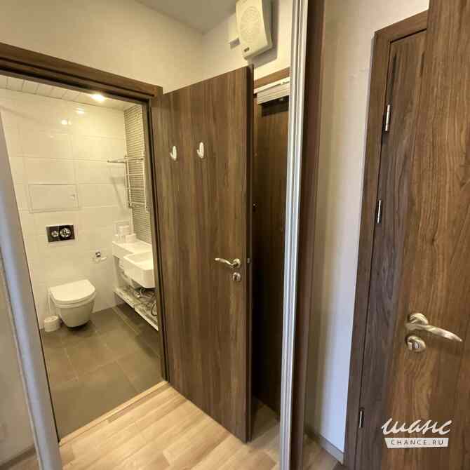 1-к квартира, 28.7 м², этаж 4/16 Санкт-Петербург - изображение 8