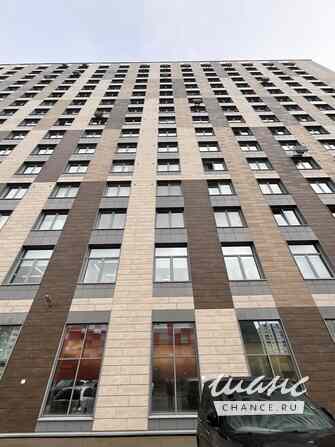 1-к квартира, 28.7 м², этаж 4/16 Санкт-Петербург - изображение 10