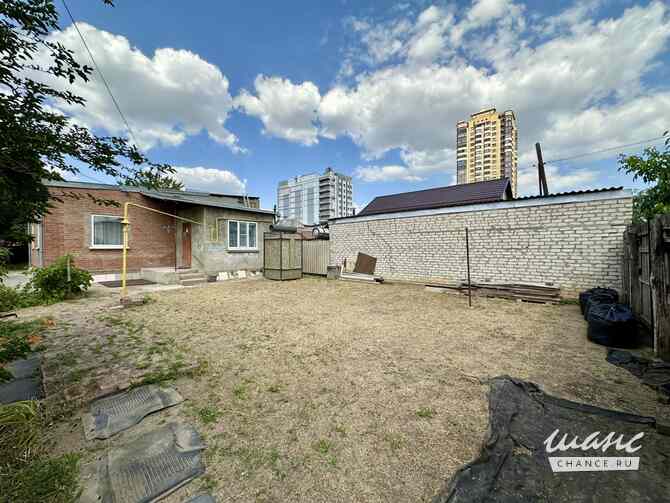 Дом 100 м², им. Володи Головатого улица, 481 Краснодар - изображение 2