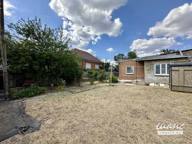 Дом 100 м², им. Володи Головатого улица, 481 Краснодар - изображение 5