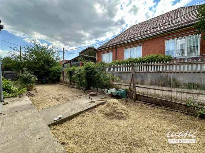 Дом 100 м², им. Володи Головатого улица, 481 Краснодар - изображение 6