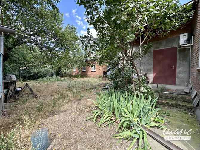 Дом 100 м², им. Володи Головатого улица, 481 Краснодар - изображение 7