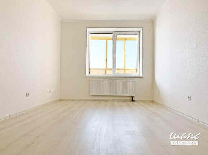 1-к квартира, 32 м², этаж 15/15 Бугры - изображение 4