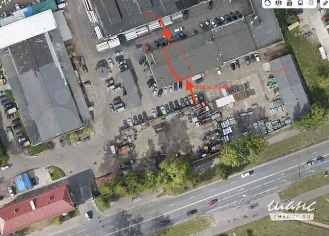 аренда - помещения различного назначения Санкт-Петербург - изображение 2